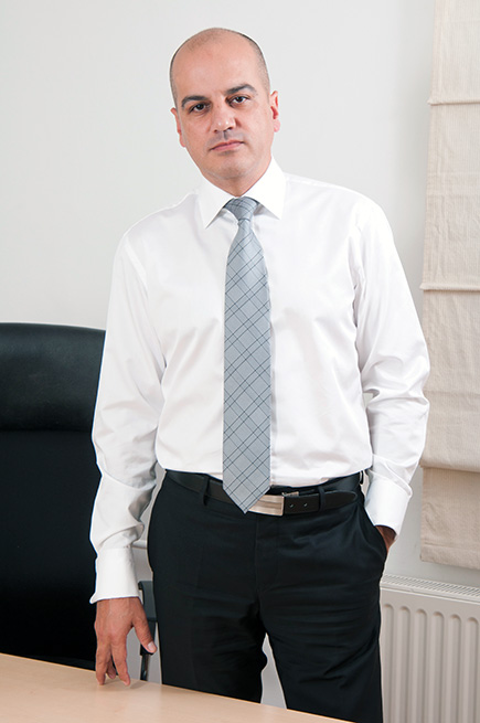 Burak Tüzün